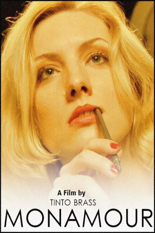Monamour 18+ Alert⛔ (2005) • Hindi, English, Dual Audio on MovieLinkBD